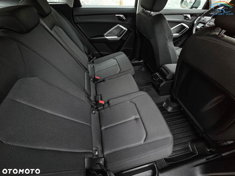 Audi Q3 2.0 TDI Quattro Sport - 19