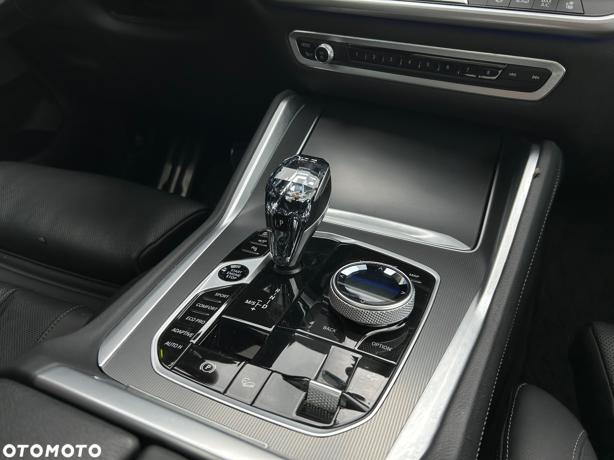BMW X6 xDrive30d - 17