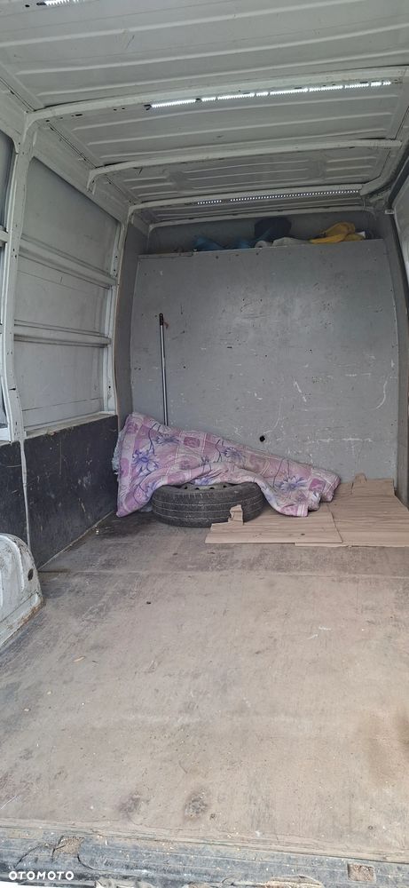 Fiat Ducato Standard - 4