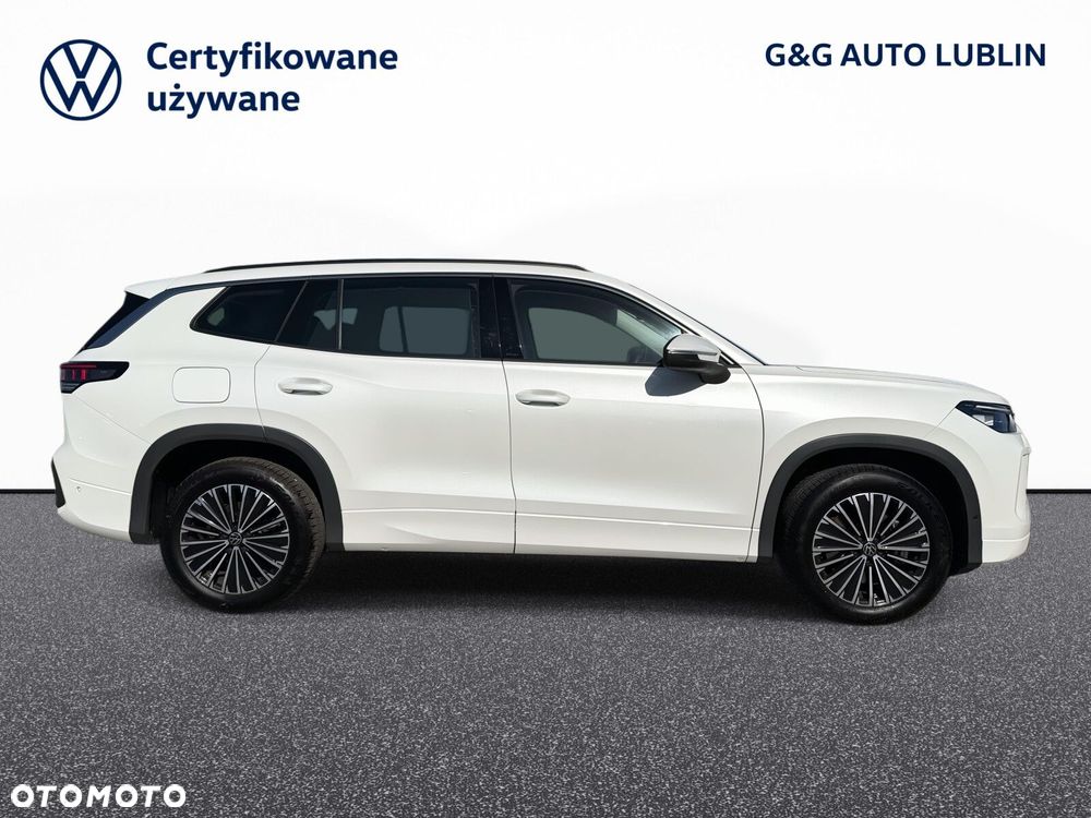 Volkswagen Tayron 1.5 eTSI mHEV Life DSG - 5