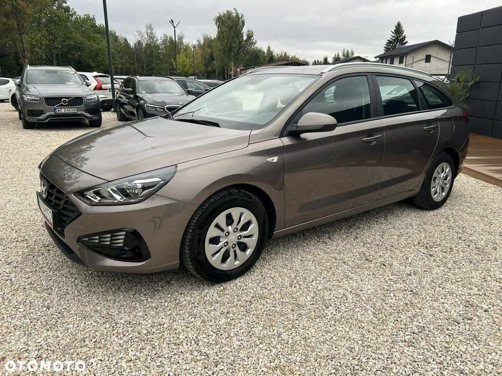 Hyundai i30 - 10