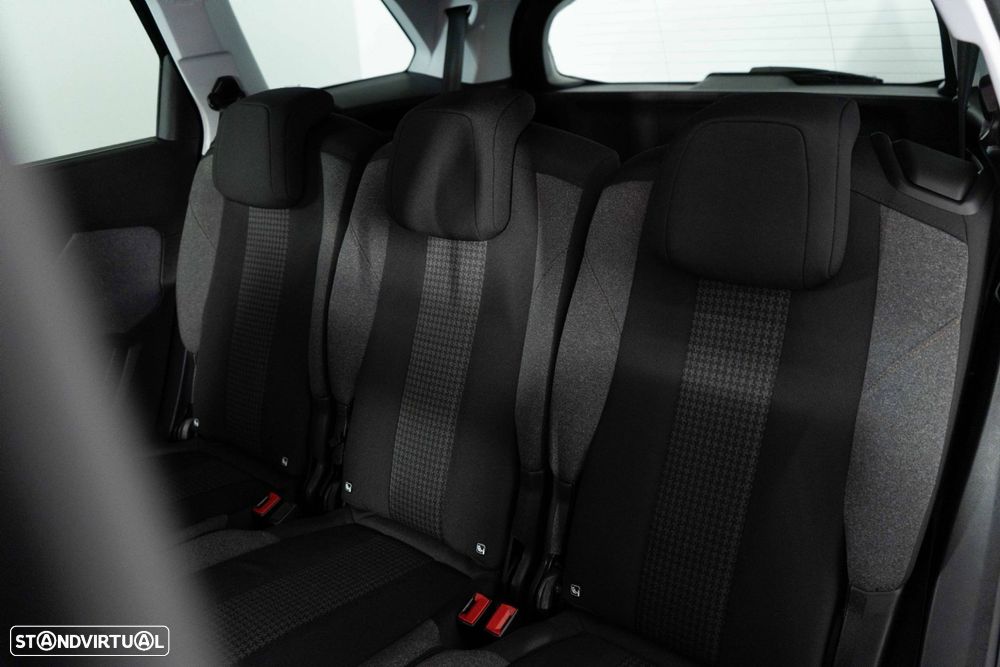 Peugeot 5008 1.2 PureTech Active - 9