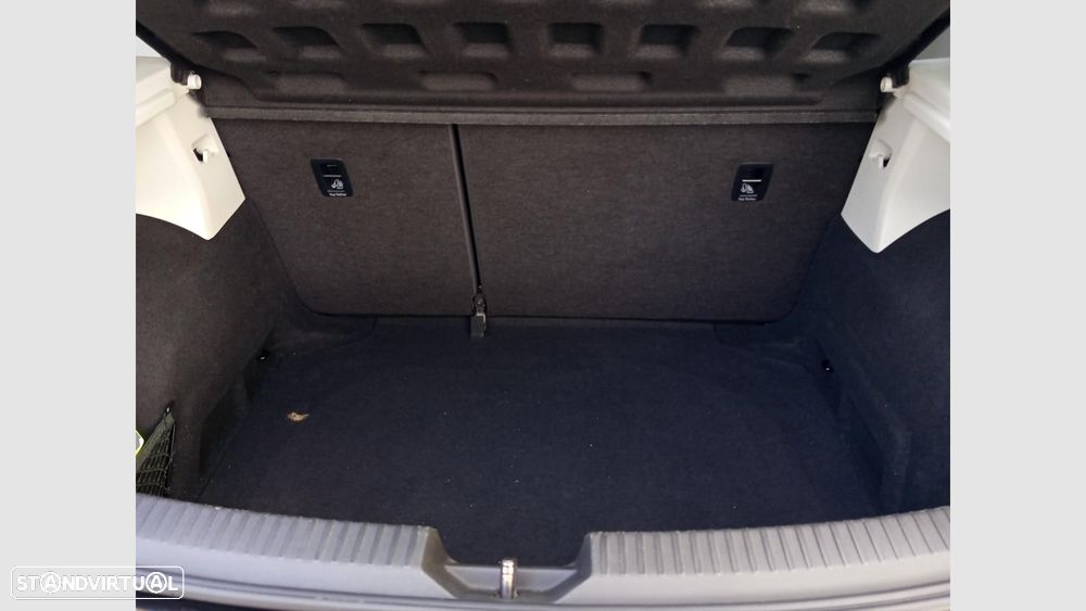 SEAT Leon 1.0 EcoTSI Style S/S - 16