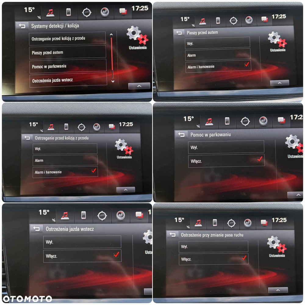 Opel Insignia CT 1.5 T Exclusive S&S - 13