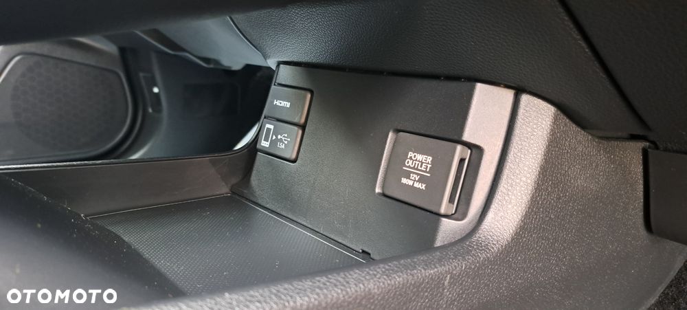Honda Civic 1.0 i-VTEC Turbo Executive Premium - 15