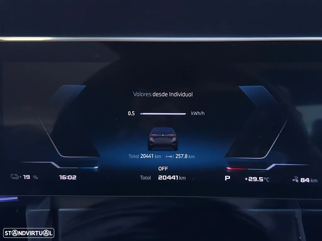BMW i5 M60 xDrive Pack Desportivo M Pro - 11