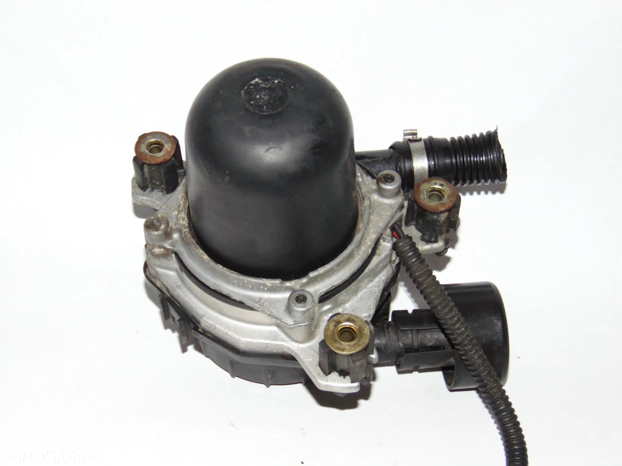 Pompa powietrza wtórnego PSA 9653340580 Citroen C4 C5 Xsara Picasso Peugeot 206 307 - 9