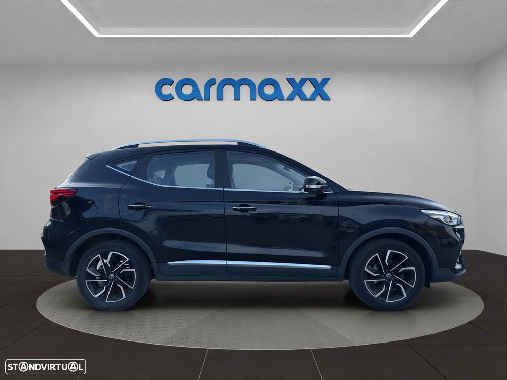 MG ZS 1.0 T-GDI Luxury - 7