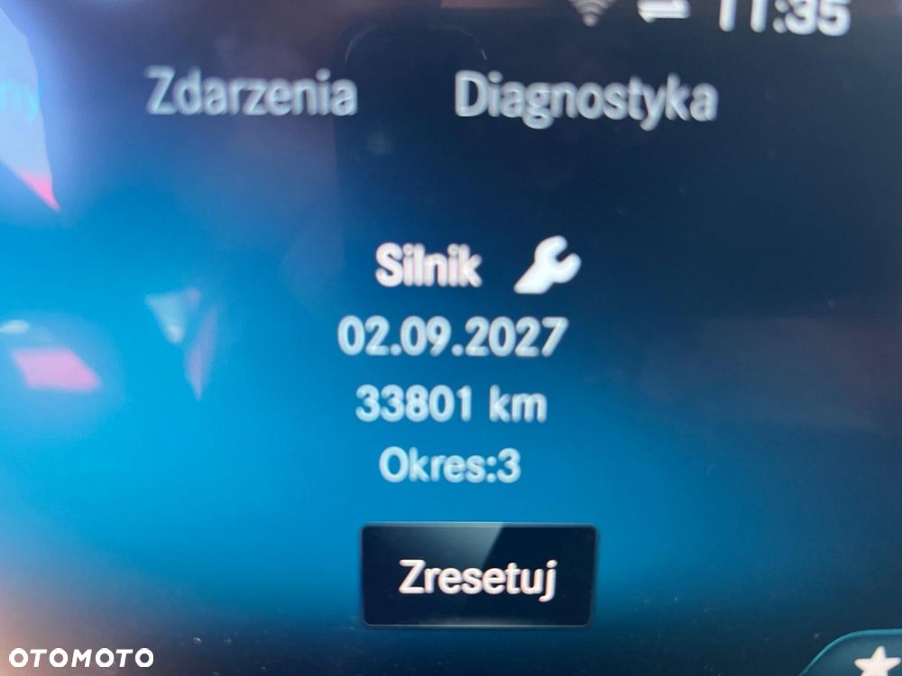 Mercedes-Benz ACTROS L MP5 bez retardera fabrycznie - 37