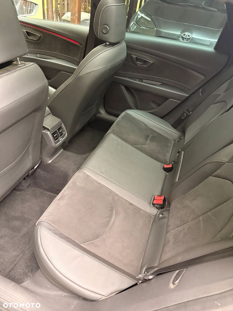 Seat Leon 2.0 TSI Cupra S&S 4Drive DSG - 18