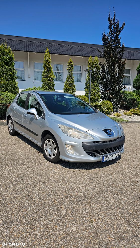 Peugeot 308 1.6 HDi Premium - 1