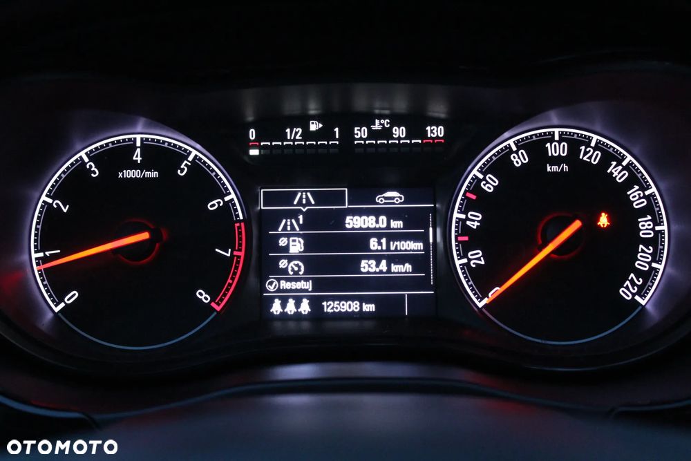 Opel Corsa 1.4 16V Active - 35