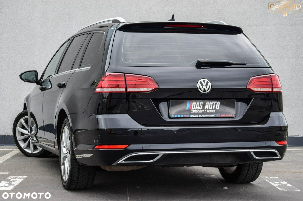 Volkswagen Golf - 13