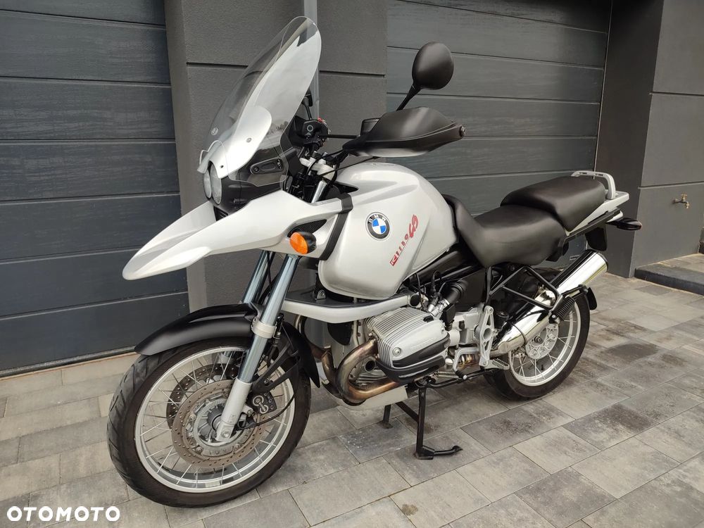 BMW R - 2
