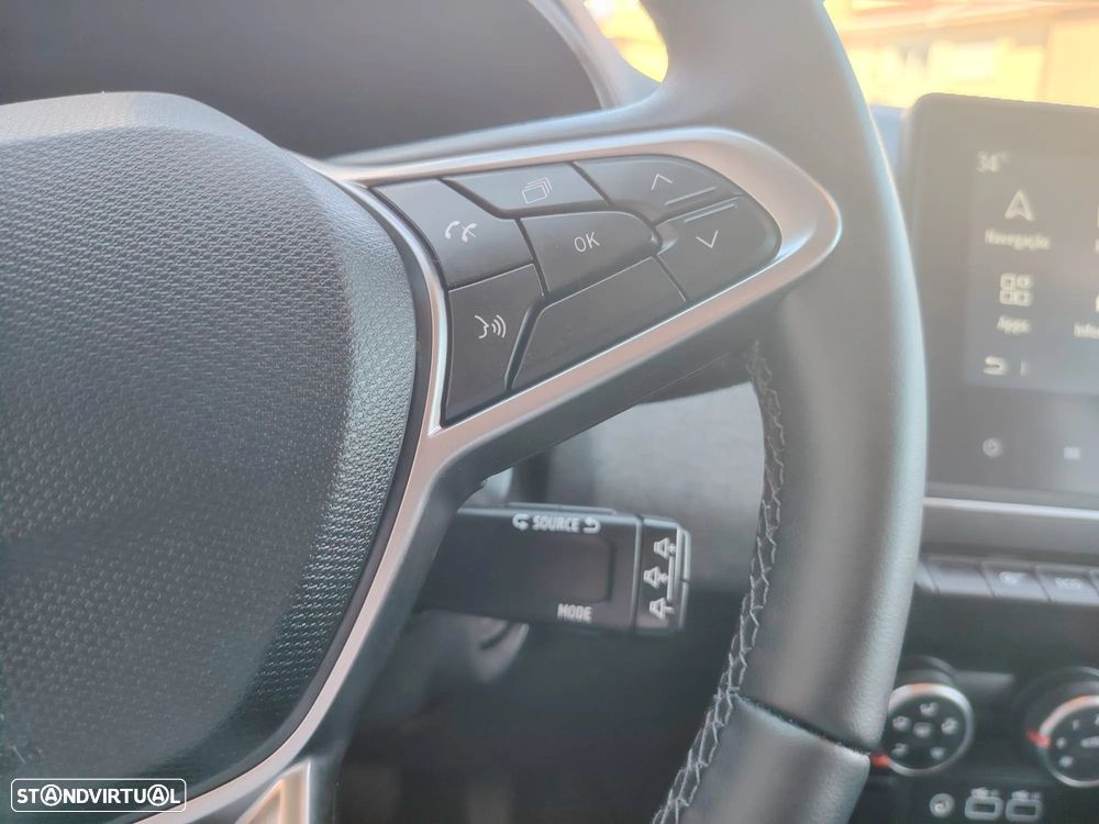 Renault Clio 1.5 Blue dCi Evolution - 11