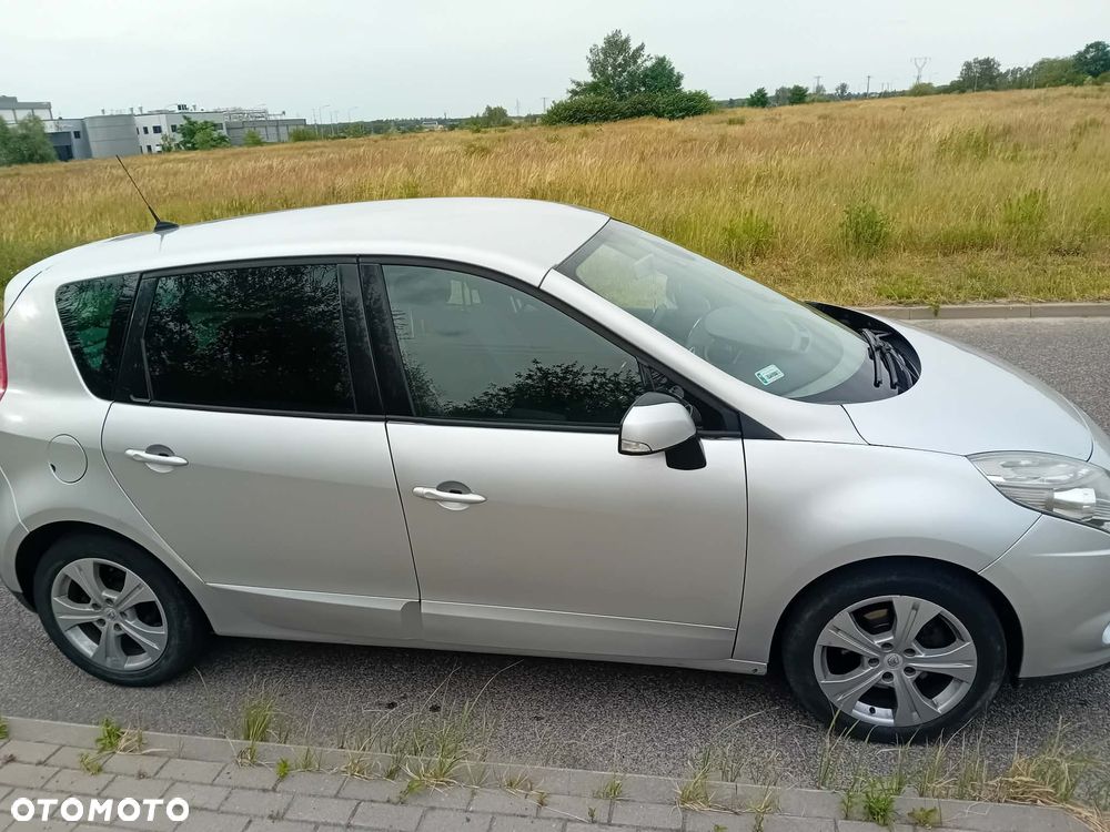 Renault Scenic 1.9 dCi Privilege - 2