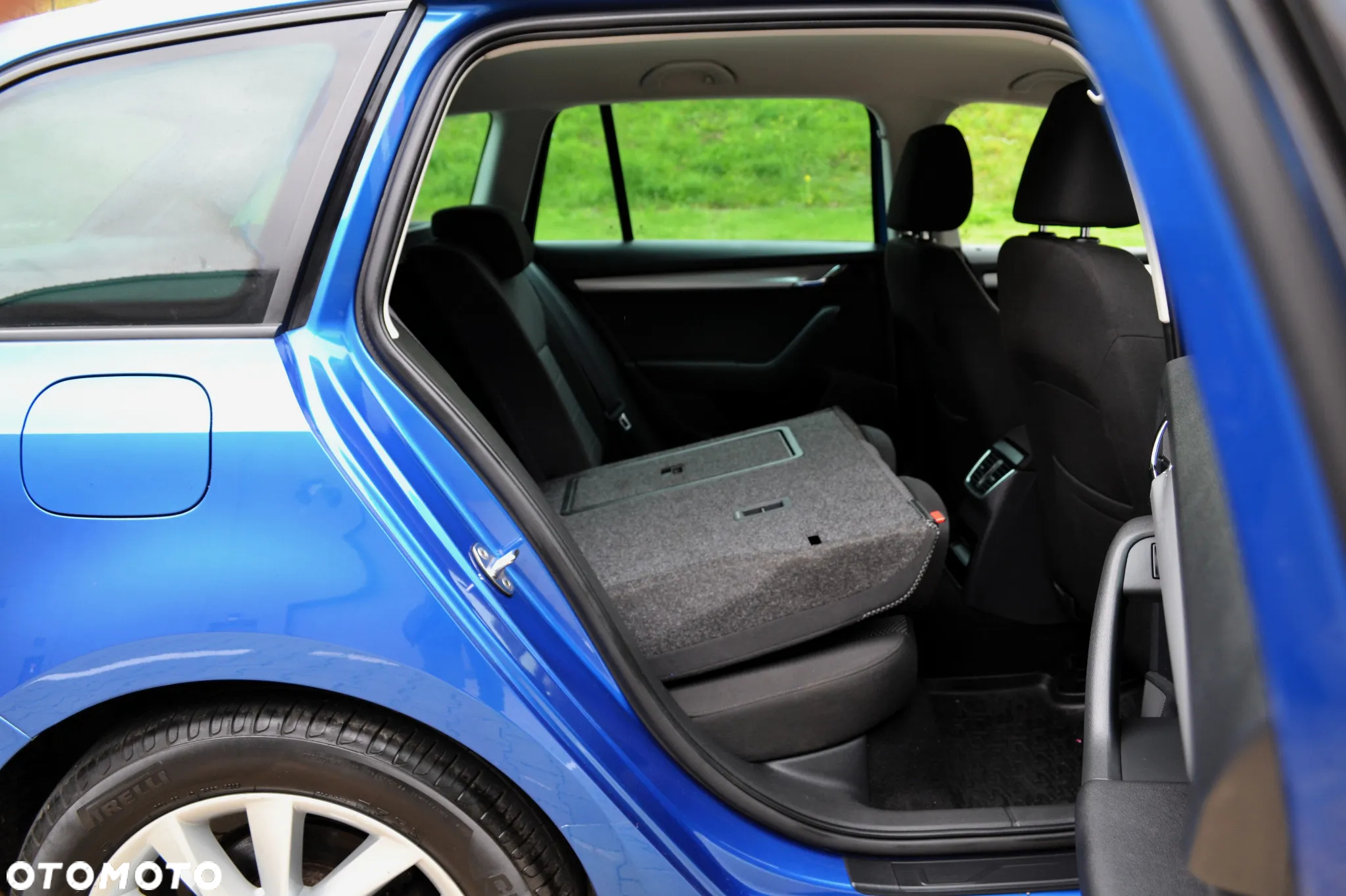 Skoda Octavia 1.8 TSI Ambition EU6 - 13