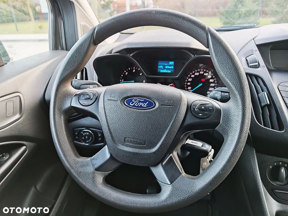 Ford Tourneo Connect 1.5 TDCi Start-Stop Titanium - 22