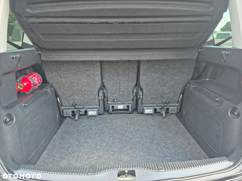 Skoda Roomster 1.2 TSI Fresh - 34