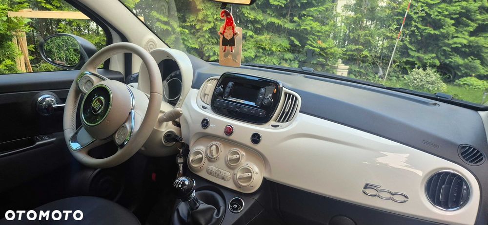 Fiat 500 - 7