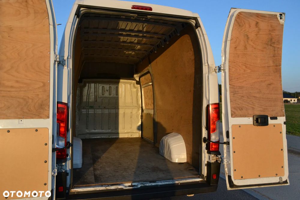 Fiat Ducato - 27