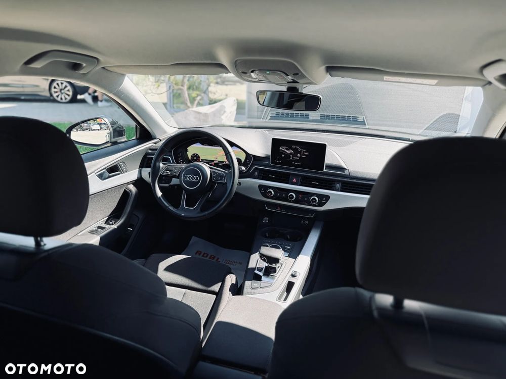 Audi A4 Avant 2.0 TDI S tronic design - 23