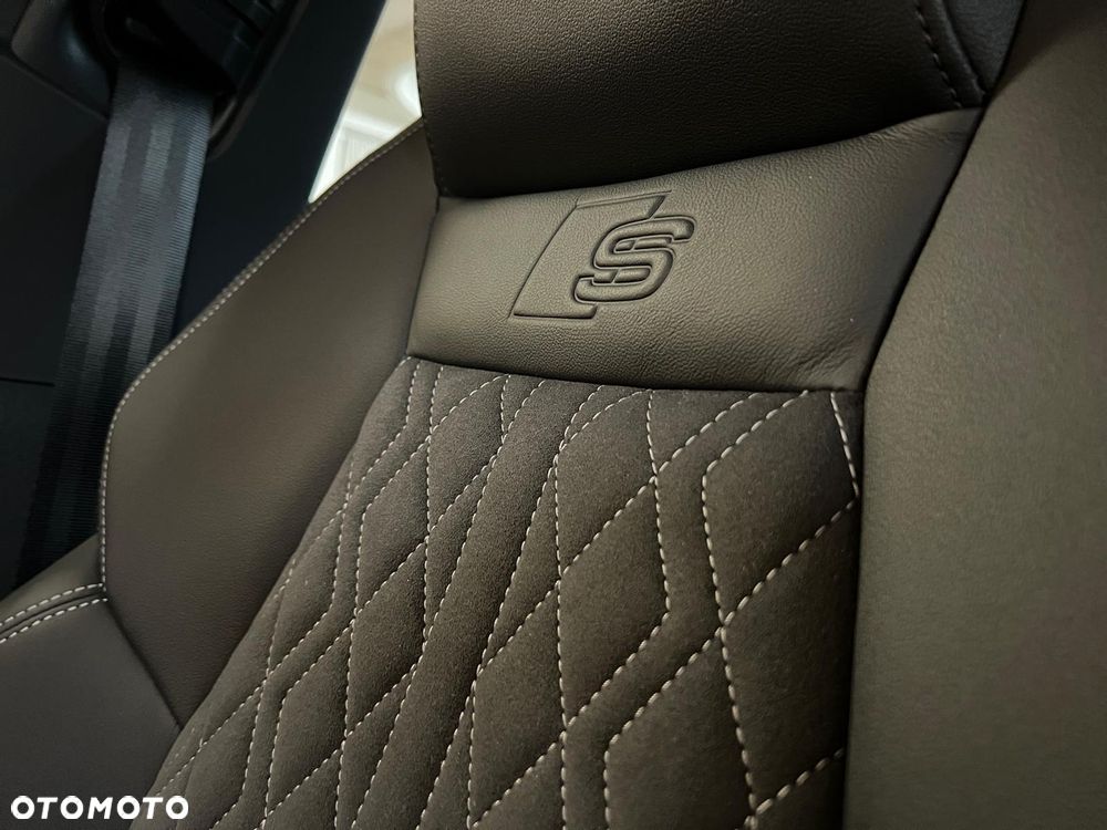 Audi S3 - 14