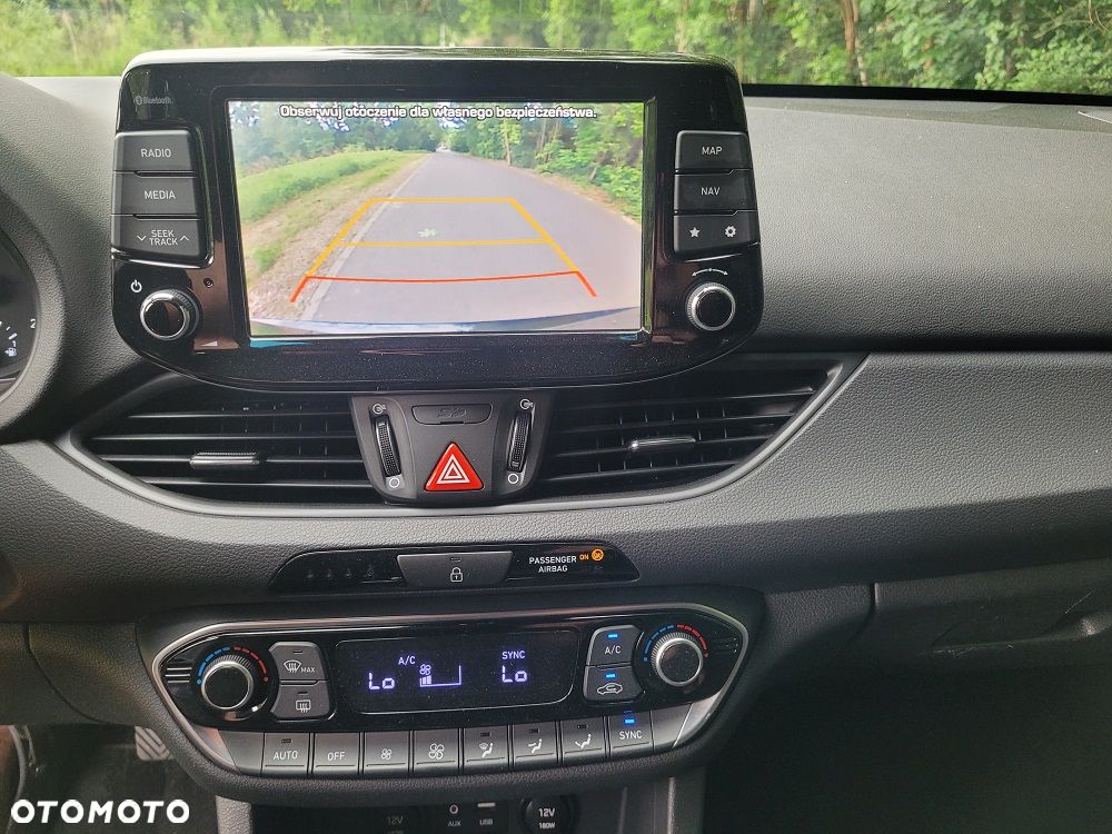 Hyundai i30 1.4 T-GDI Trend - 12