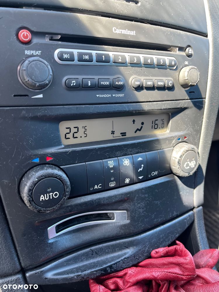 Renault Laguna Grandtour 2.0 Automatik Expression - 11