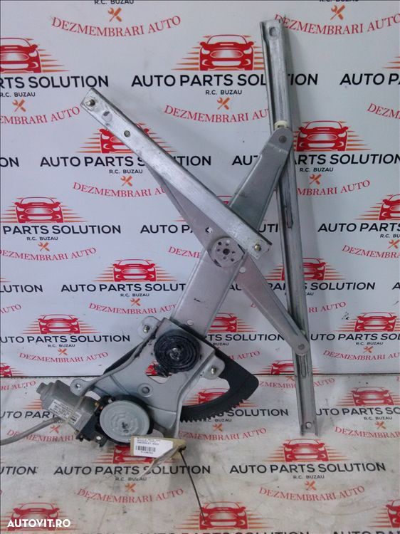 macara geam usa dreapta fata chevrolet aveo - 1
