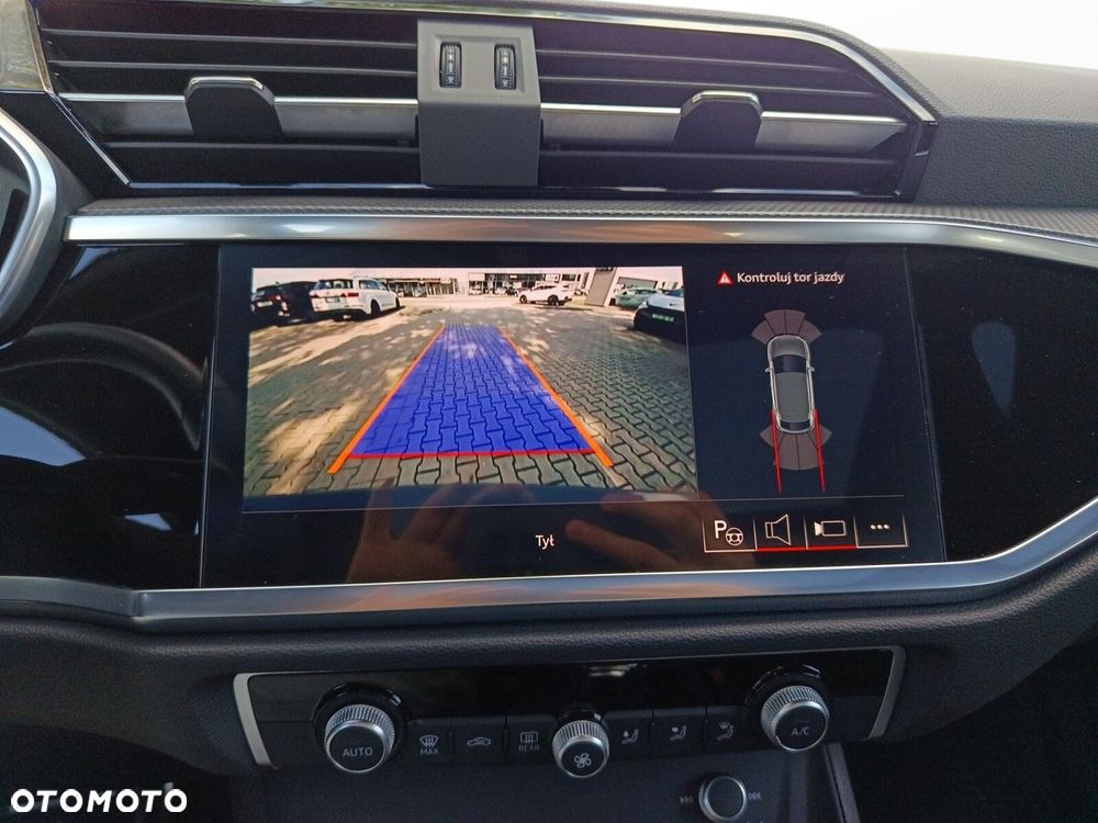 Audi Q3 - 27