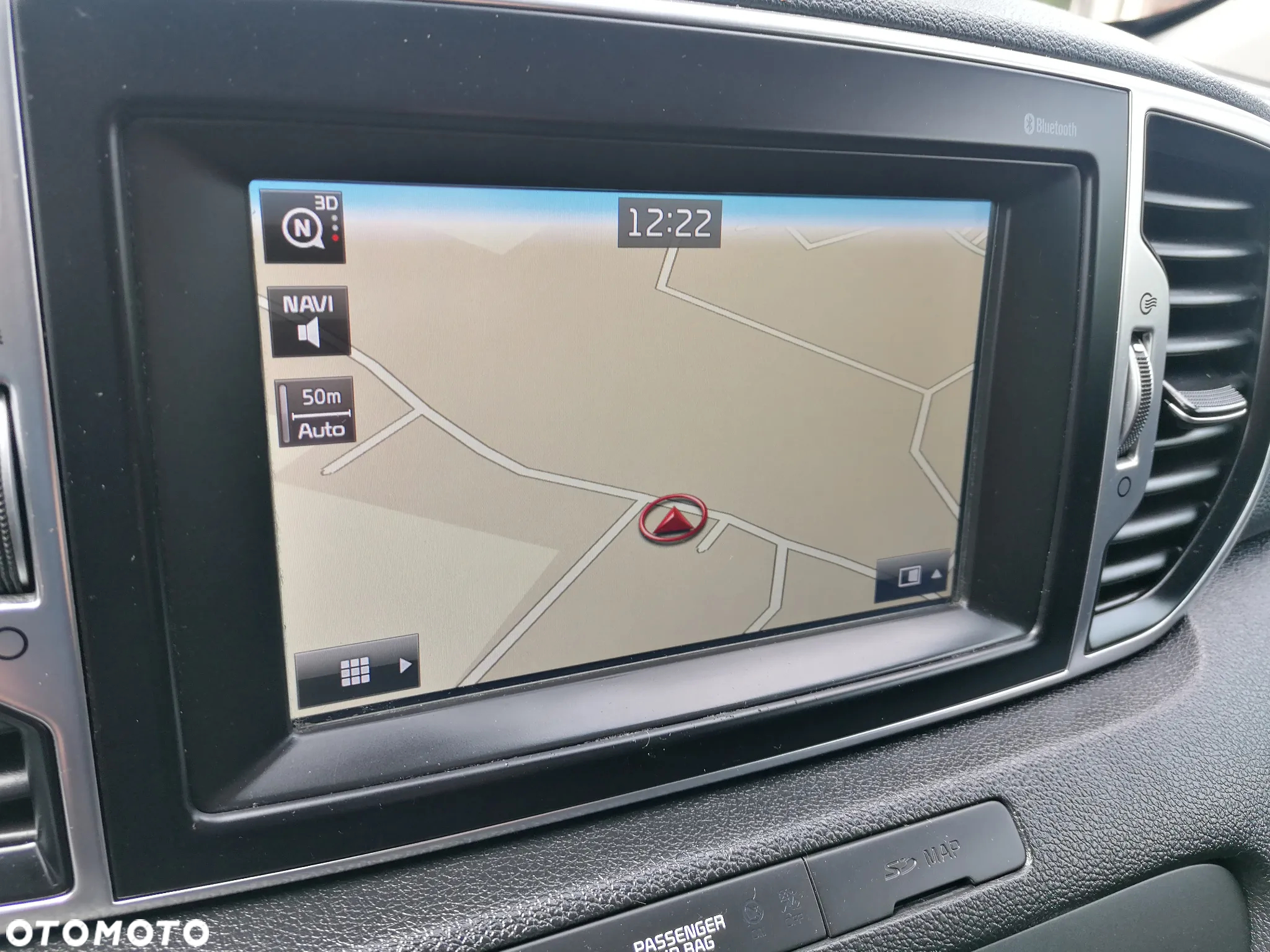 Kia Sportage 1.6 GDI 2WD VISION - 21