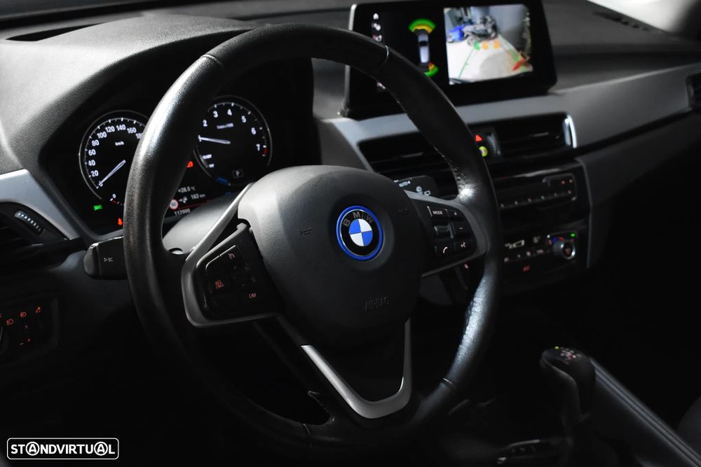 BMW X1 xDrive25e Advantage - 29