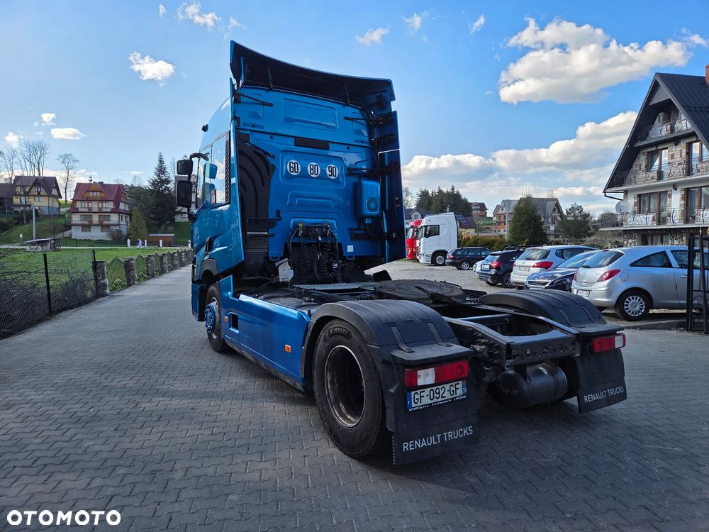 Renault Gama t 480 - 3