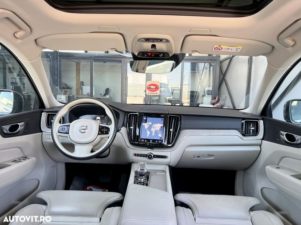 Volvo XC 60 - 8