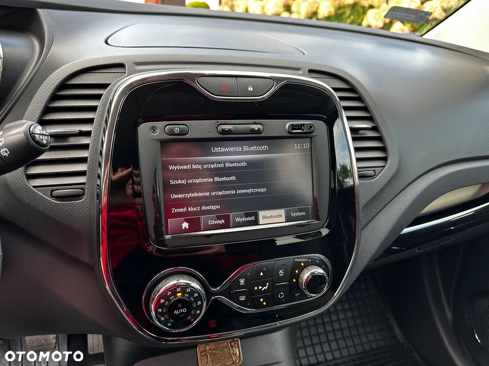 Renault Captur - 14