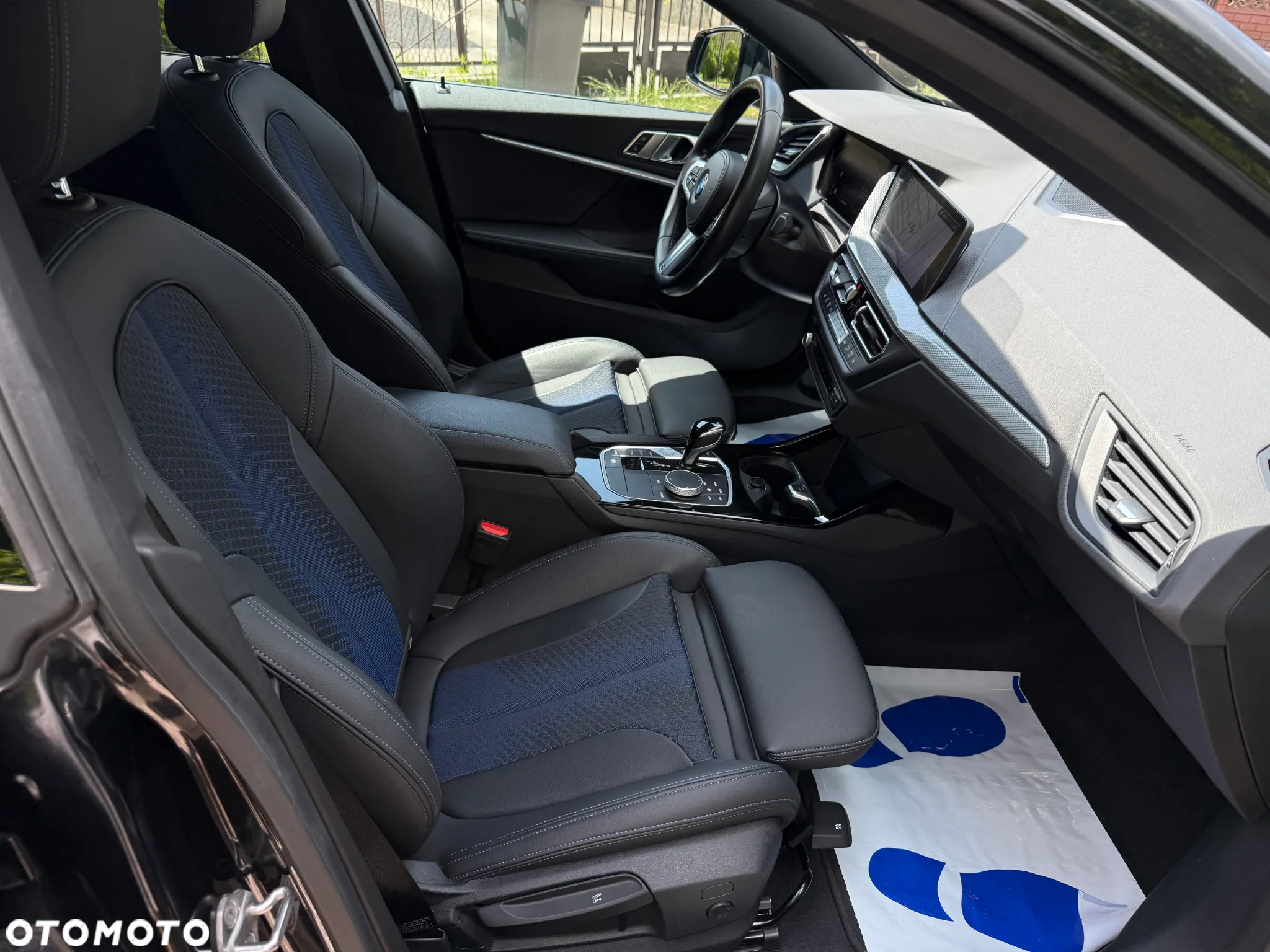 BMW Seria 2 218i M Sport - 13
