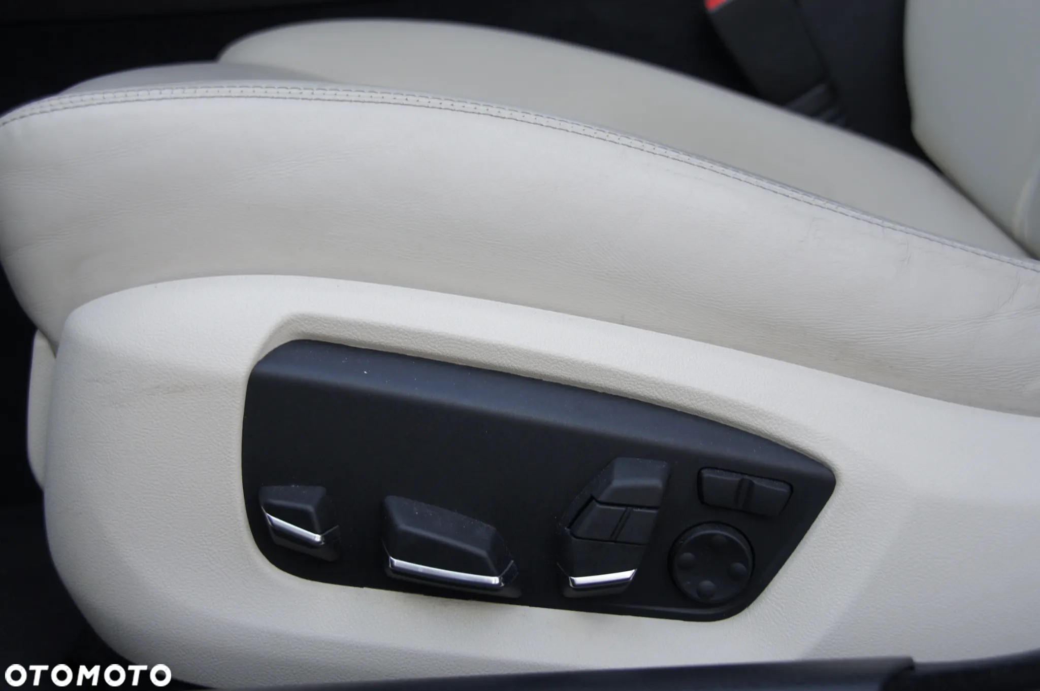 BMW Seria 5 535i xDrive - 19