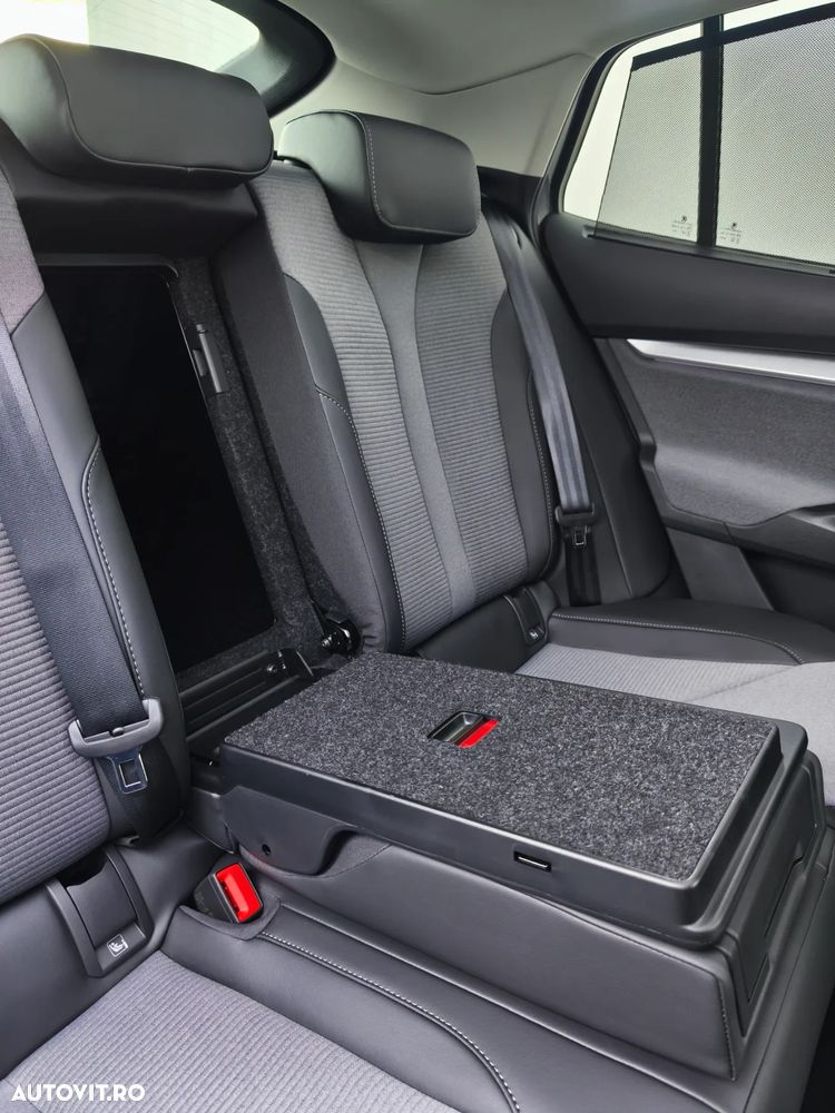 Skoda Enyaq Coupe 85 - 36