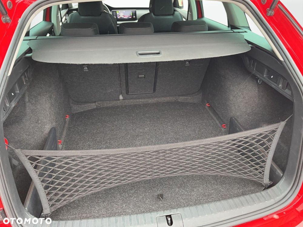 Skoda Octavia 1.5 TSI GPF ACT Ambition - 9