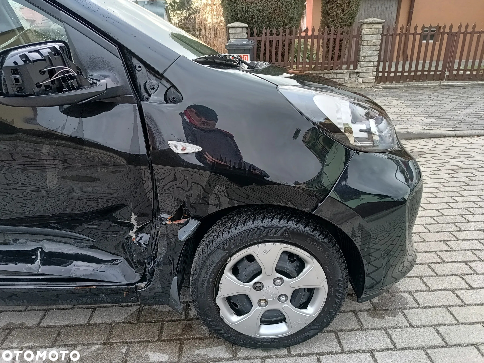 Kia Picanto - 24
