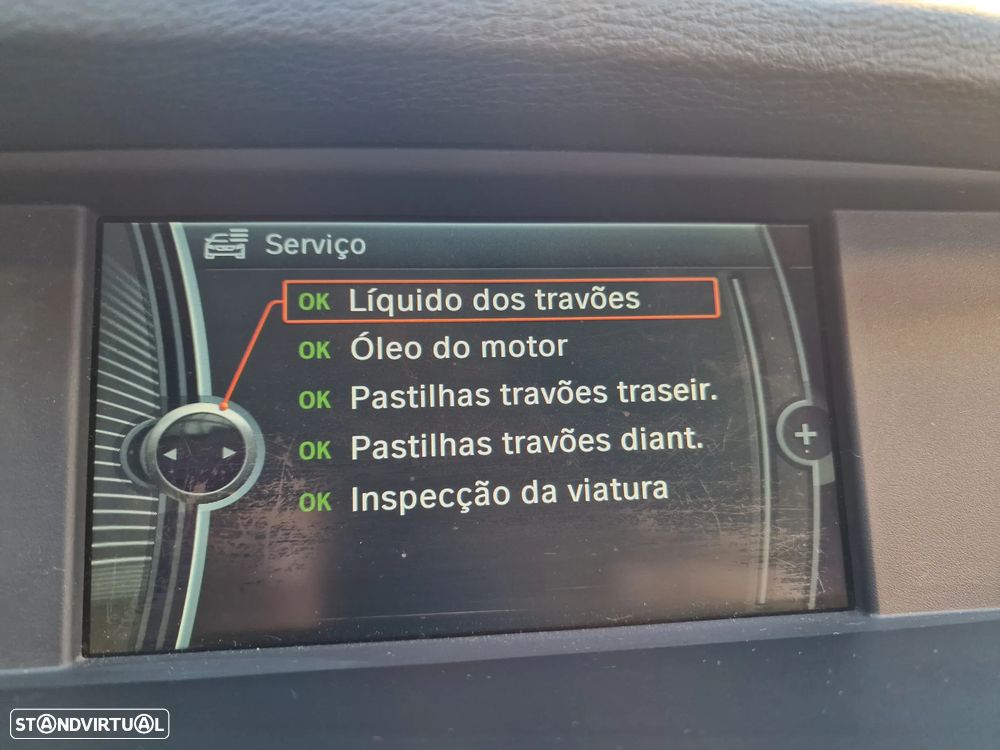 BMW X3 20 d xDrive Auto - 33