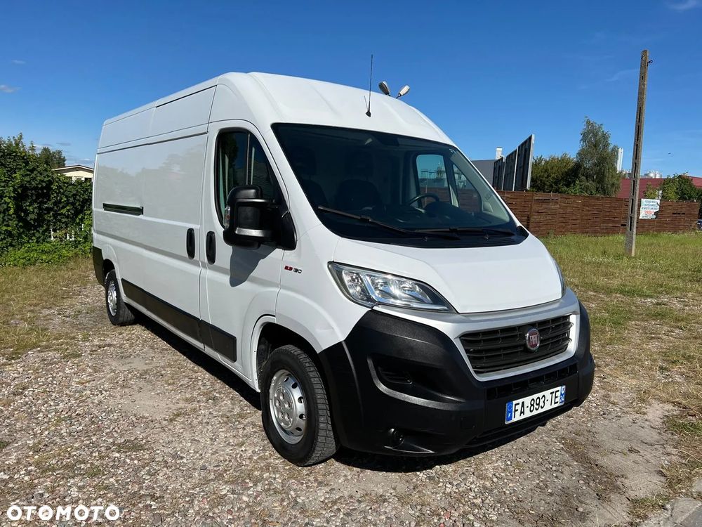 Fiat Ducato L3H2 - 3