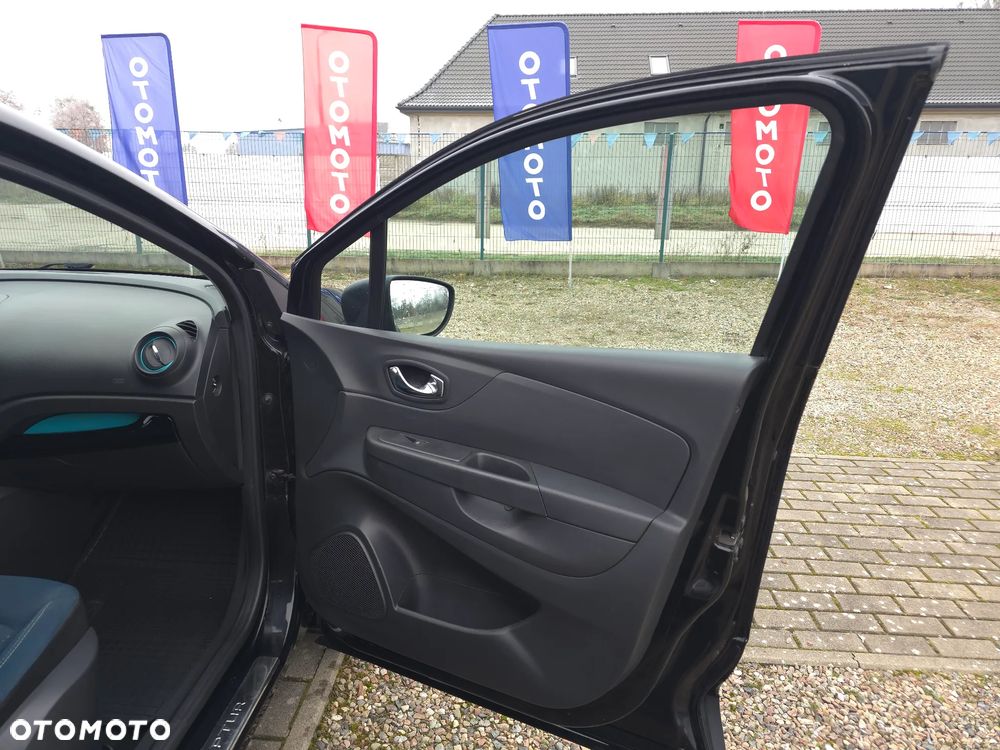 Renault Captur (ENERGY) TCe 90 LIFE - 14