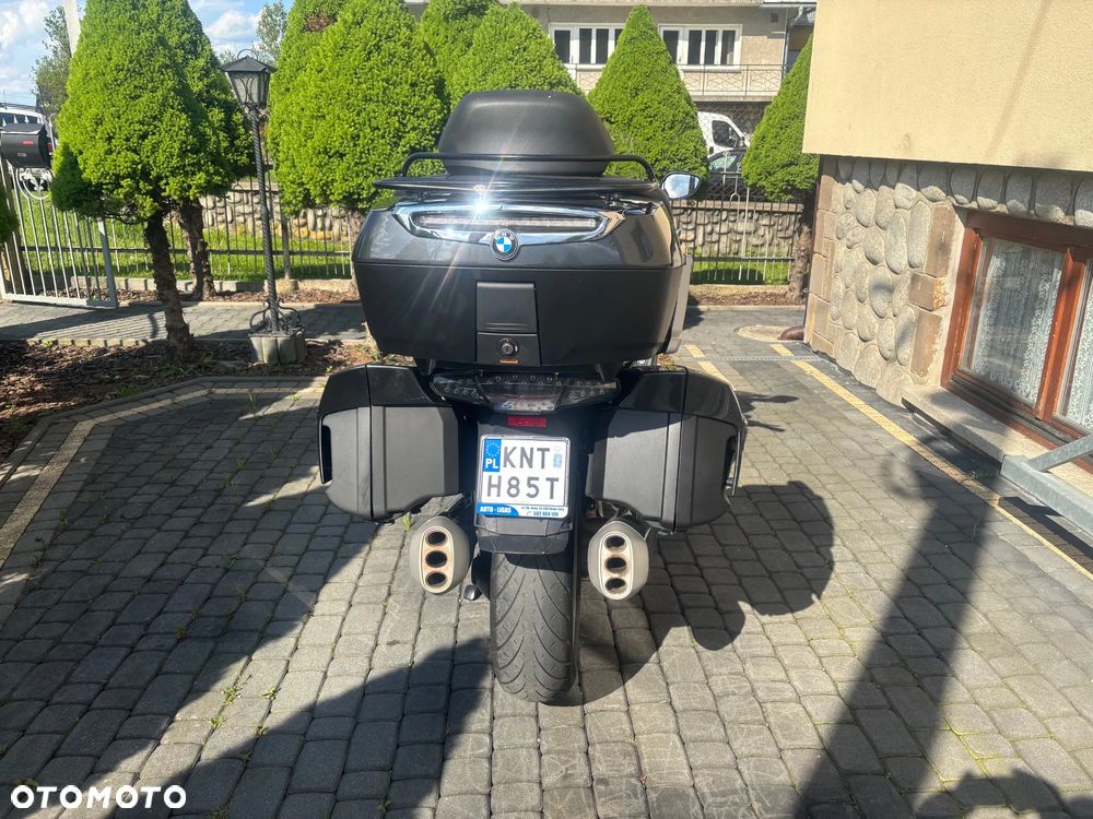 BMW K - 6