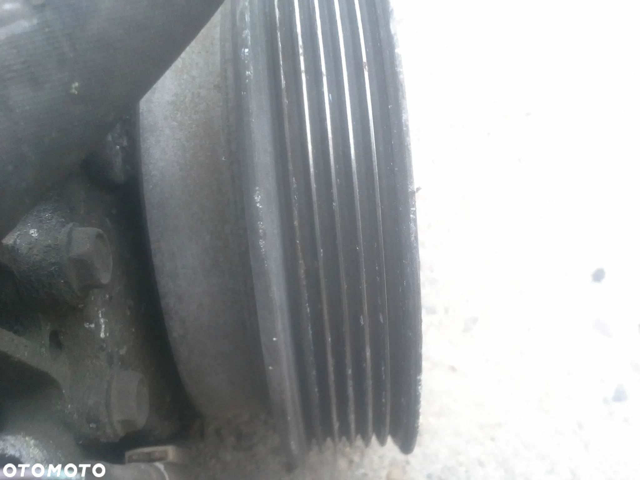 Renault Clio Kangoo Thalia 8200315744 sprężarka, kompresor klimatyzacji - 3