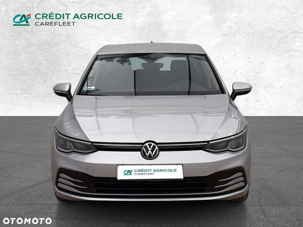 Volkswagen Golf - 3
