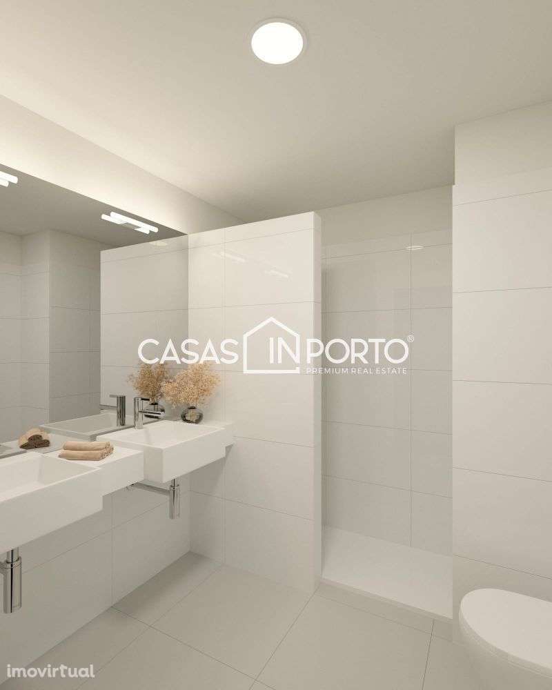 Apartamento de Luxo - Próximo do Polo Universitário e Hospital de S? - Grande imagem: 3/4