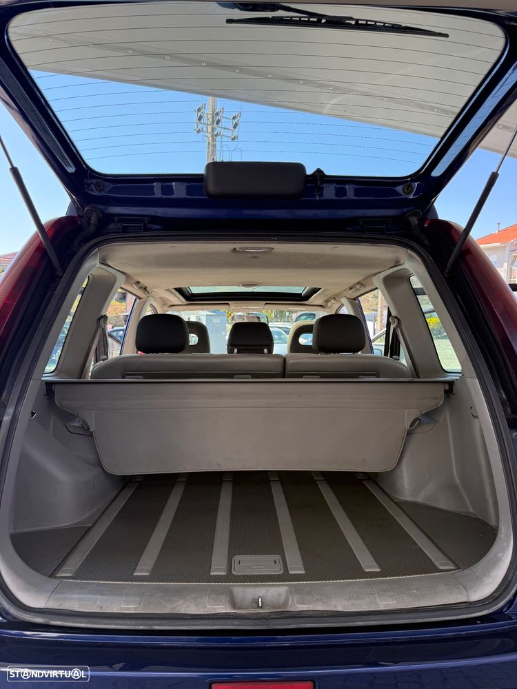 Nissan X-Trail - 9