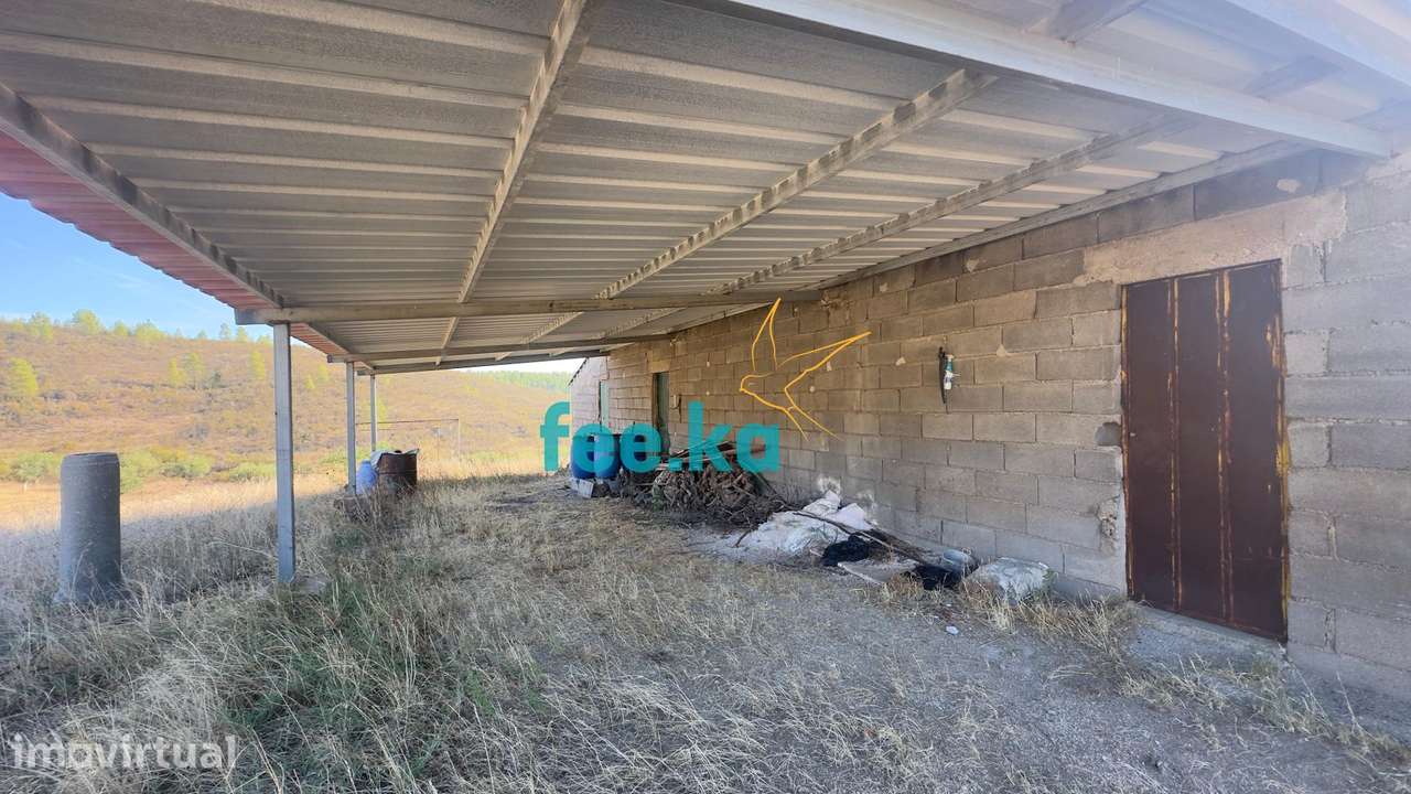 Terreno em Arieiras, Perais - Grande imagem: 4/33